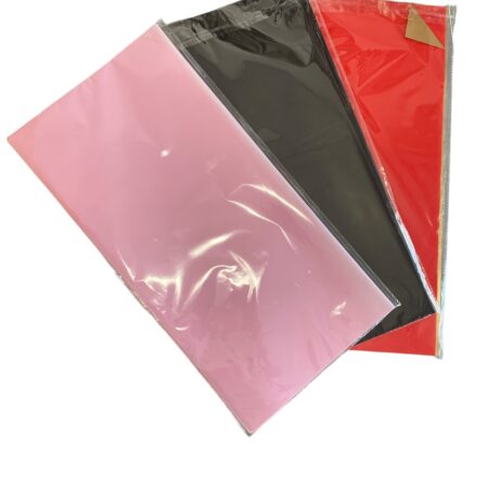 Plain Korean Wrapping Paper ($5 per Pack)